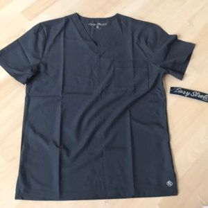 Brand new in bag. XS. Gray.